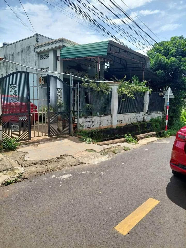 Đất nền đường Phạm Phú Thứ, Tân An, 166m² giá 5.3 tỷ - Thổ cư 100%