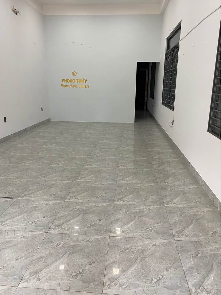 Cho thuê mặt bằng trung tâm Buôn Ma Thuột 80m² - Giá chỉ 10 triệu/tháng