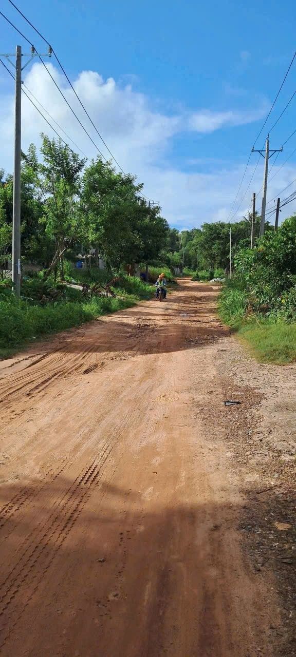 Đất nền An Thới Phú Quốc 30.000m² - Sổ hồng riêng, giá thỏa thuận hấp dẫn!