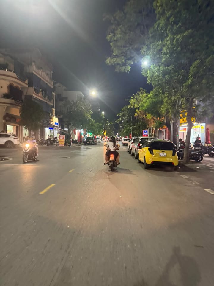 Đất mặt đường Trần Nhân Tông, Kiến An, Hải Phòng 83m² giá 6 tỷ - Vị trí đẹp, kinh doanh thuận lợi!