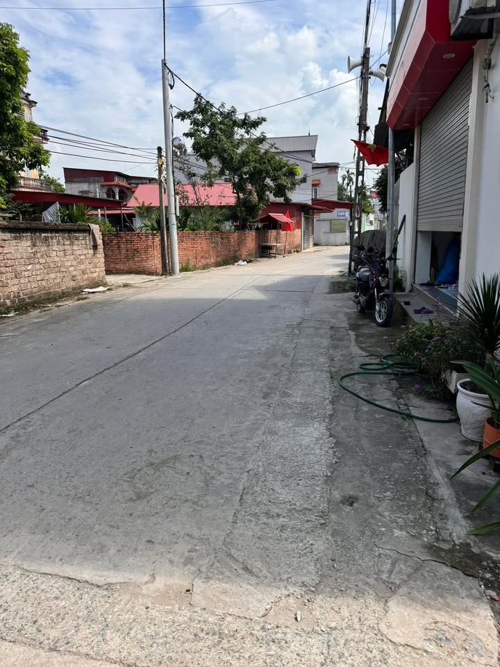 Đất nền Trạm Lộ Thuận Thành Bắc Ninh 52m² giá 1 tỷ - Đầu tư sinh lời hấp dẫn!