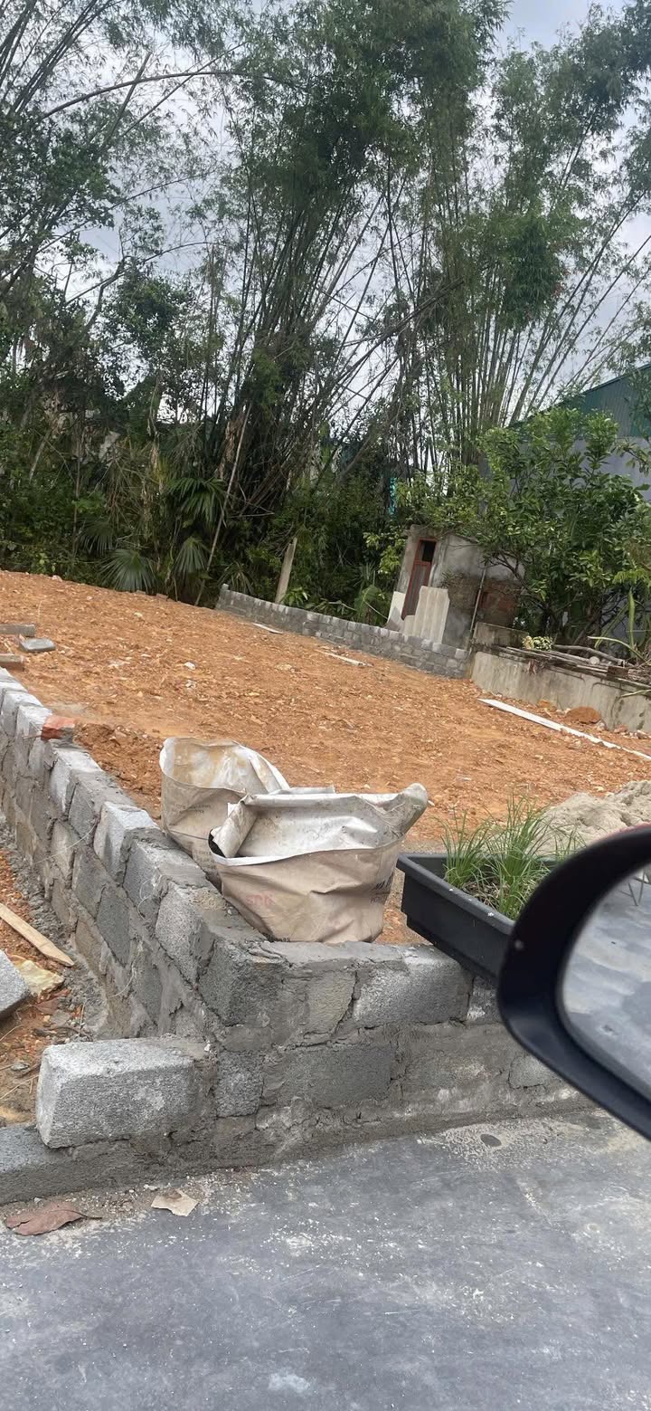 Đất thổ cư Phường Hà Huy Tập 141m² giá thỏa thuận - Tiềm năng đầu tư hấp dẫn!