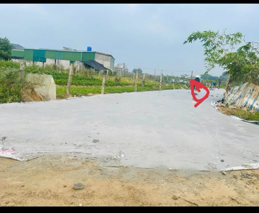 Đất nền Thôn Bắc Bình, xã Tượng Sơn, 132m² giá 1.1 tỷ - Sổ đỏ chính chủ