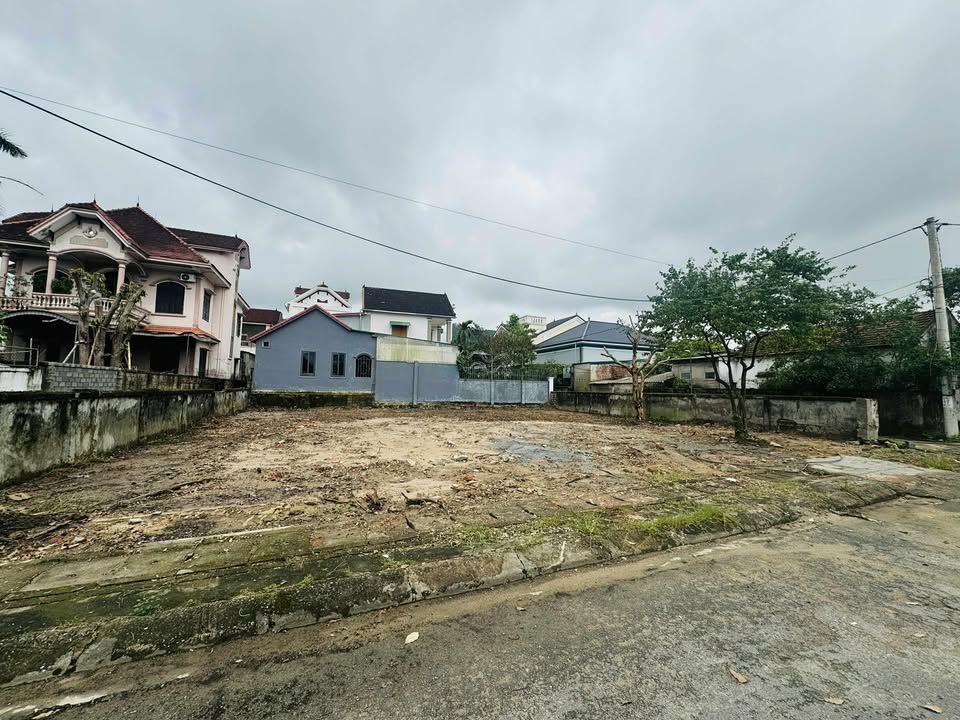 Đất nền đường Phan Anh, phường Nam Hồng, 362m² - Giá thỏa thuận hấp dẫn!