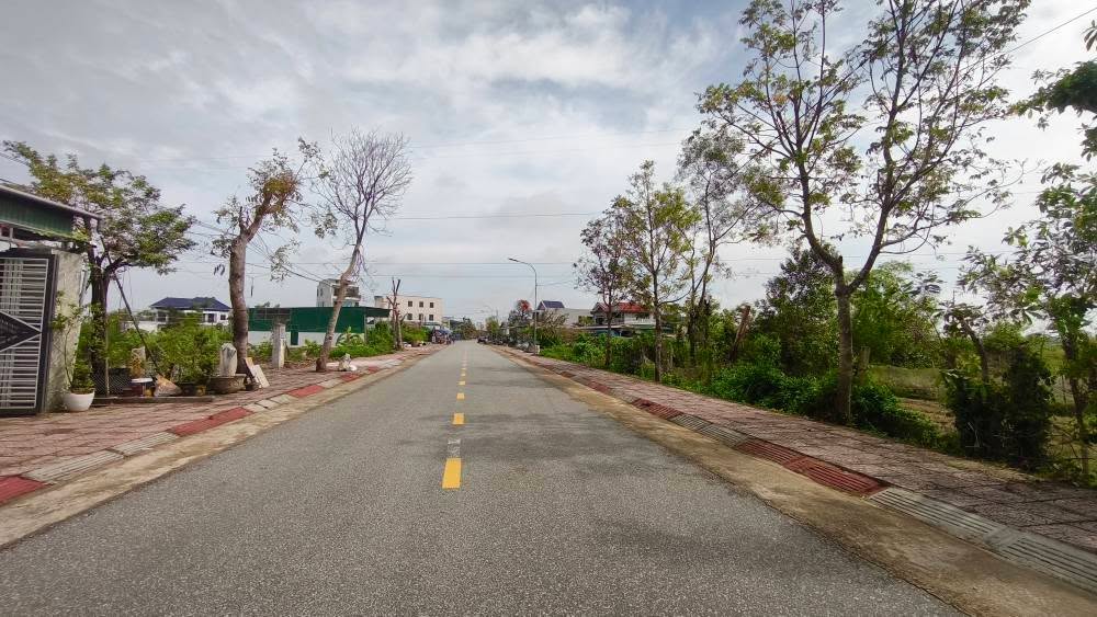 Đất mặt đường Đông Hạ, Cẩm Bình, Hà Tĩnh 136.9m² giá 2 tỷ - Kinh doanh sầm uất!