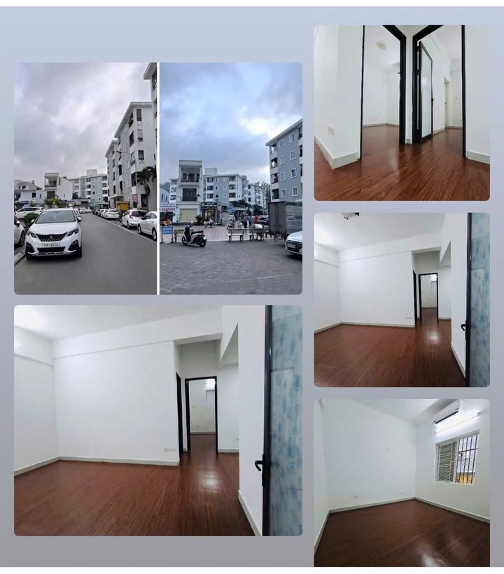 Căn hộ Chung cư Bắc Sơn Kiến An 51m² giá 900 triệu - Full nội thất đẹp mắt!