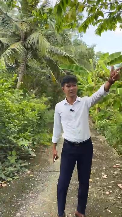 Đất nền Lộc Ninh 490m² giá chỉ 350 triệu - Nhanh tay sở hữu!