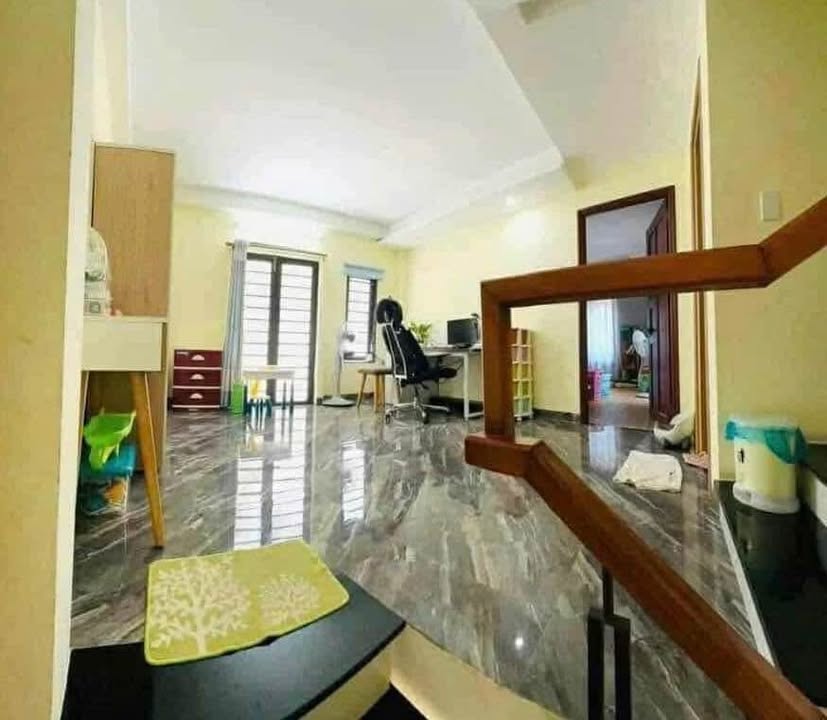 Nhà 3 tầng K105 Huỳnh Ngọc Huệ, Đà Nẵng 47m² giá 4.35 tỷ - Lô góc thông thoáng!