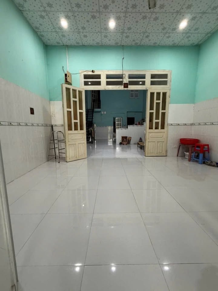 Nhà riêng Tân Vĩnh Hiệp 120m² giá 2.39 tỷ - Thiết kế hiện đại, vào ở ngay!