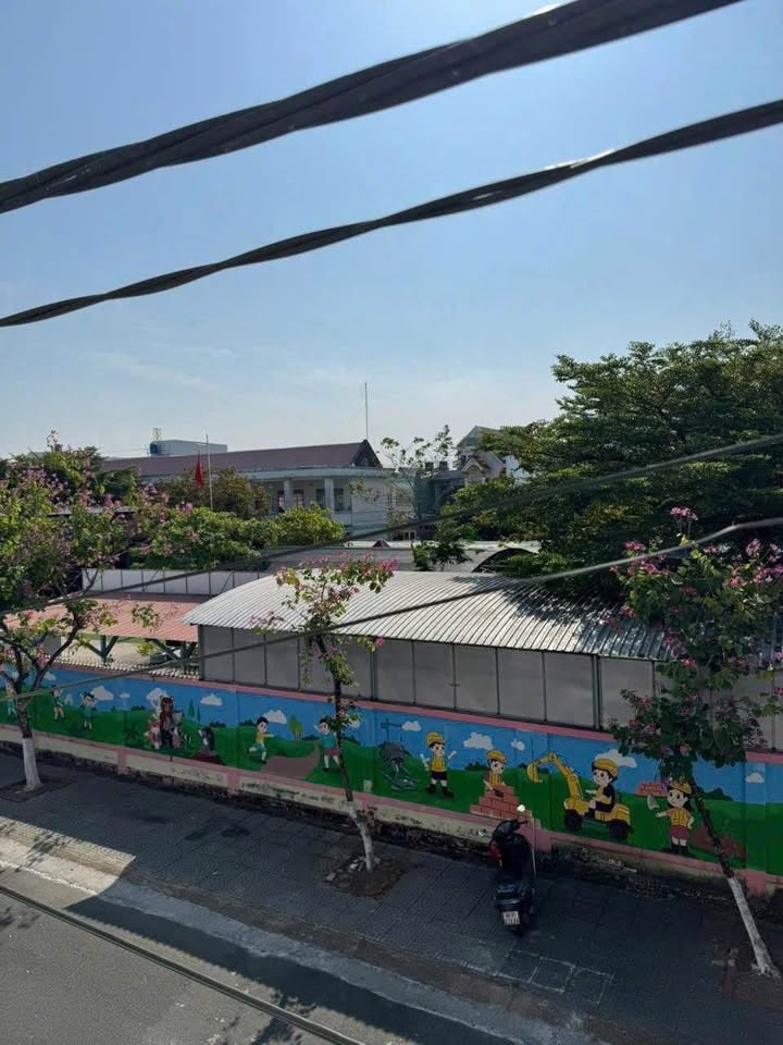 Nhà mặt tiền Lưu Quý Kỳ, Rạch Giá 72m² giá 2.5 tỷ - Chính chủ bán gấp!