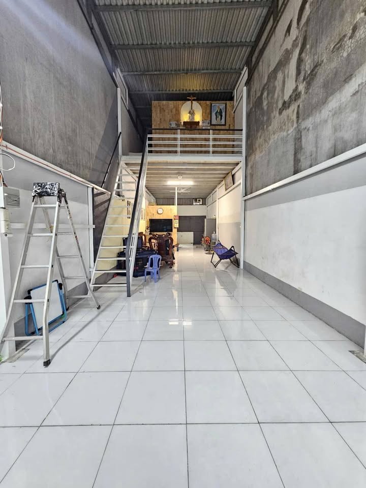 Đất mặt tiền đường An Phú 06, 78m² giá 2.55 tỷ - Đầu tư sinh lời ngay!