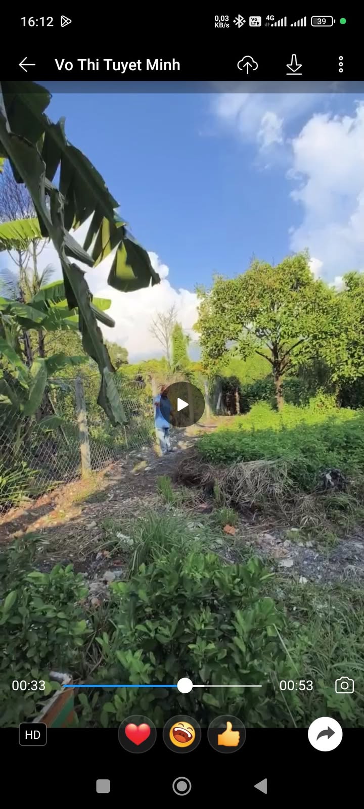 Đất thổ cư An Sơn 37m² giá chỉ 400 triệu - Bán gấp chính chủ!