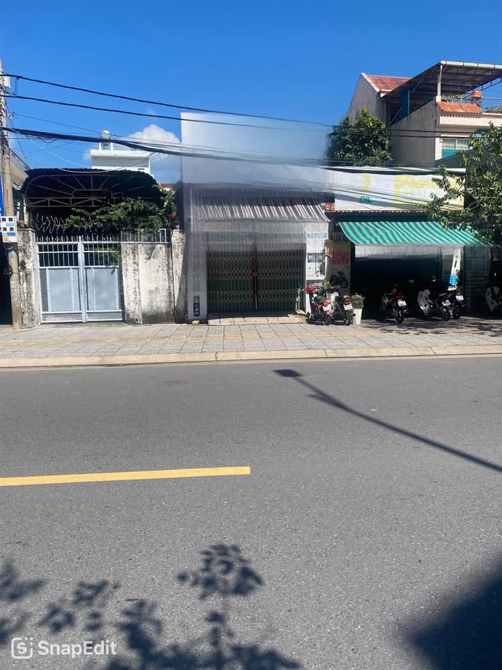 Cho thuê mặt tiền Bình Giã, Vũng Tàu 80m² - Giá chỉ 12 triệu/tháng!