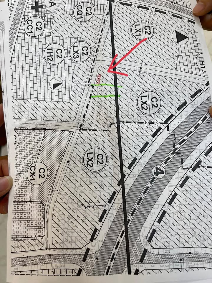 Nhà 5 tầng ngõ 250 Khương Trung 33m² giá 3 tỷ - Đẹp, sạch sẽ, ô tô đỗ gần!