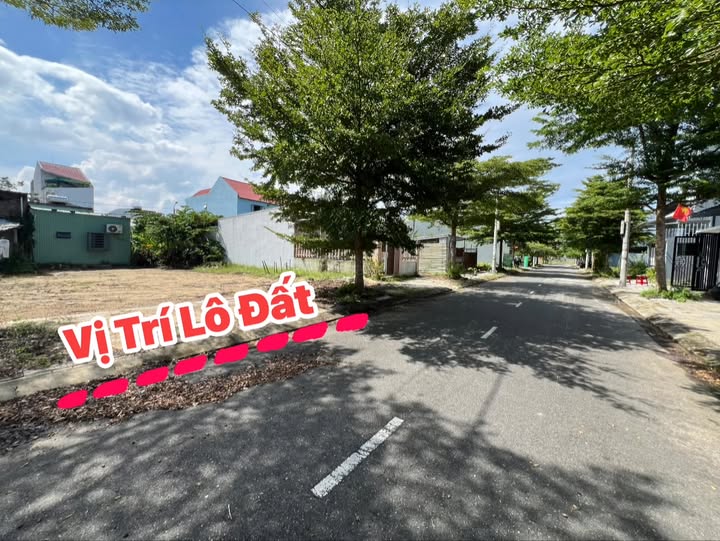 Đất nền Khu đô thị An Phú Quý, Điện Ngọc 72m² giá 2.25 tỷ - Cơ hội đầu tư sinh lời!