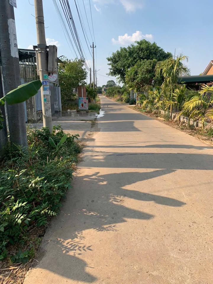 Đất nền Hòa Phú Buôn Ma Thuột 174m² giá 1.19 tỷ - Pháp lý đầy đủ, bớt lộc cho khách thiện chí!