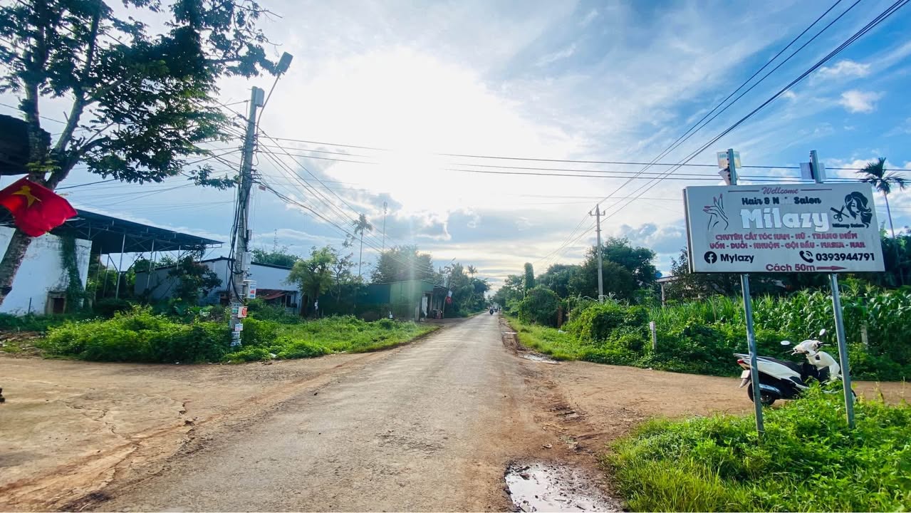 Đất thổ cư 150m² đường Nguyễn Xuân Nguyên - Giá chỉ 2.39 tỷ, hướng Bắc!