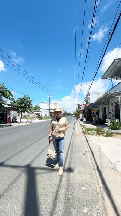 Nhà mặt tiền Trần Khánh Dư Rạch Giá 90m² giá 2.1 tỷ - Chính chủ bán gấp!