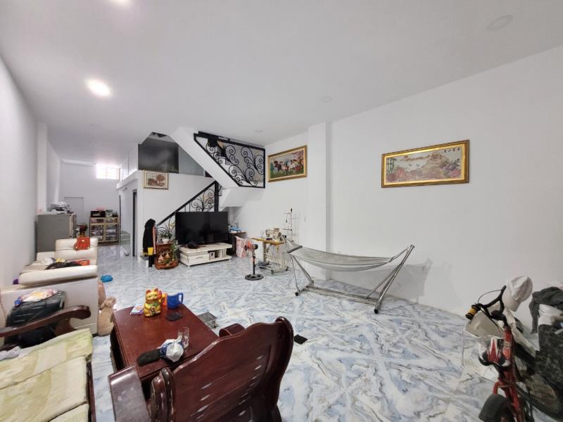 Nhà mặt tiền kinh doanh Nguyễn Thị Tú 151m² giá 13.6 tỷ - Đầu tư sinh lời ngay!