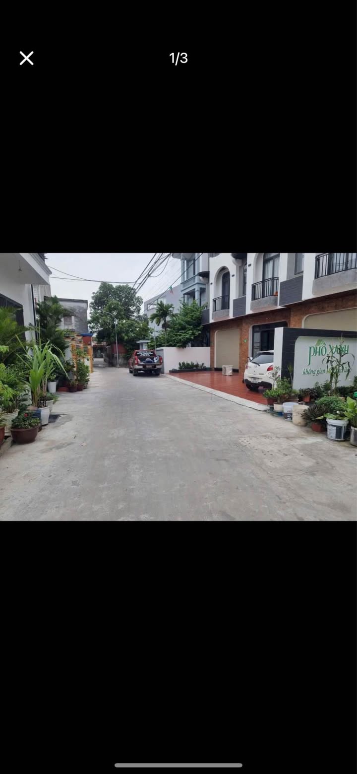 Đất nền Nam Sơn 67m² giá 2.39 tỷ - Cơ hội đầu tư tuyệt vời!