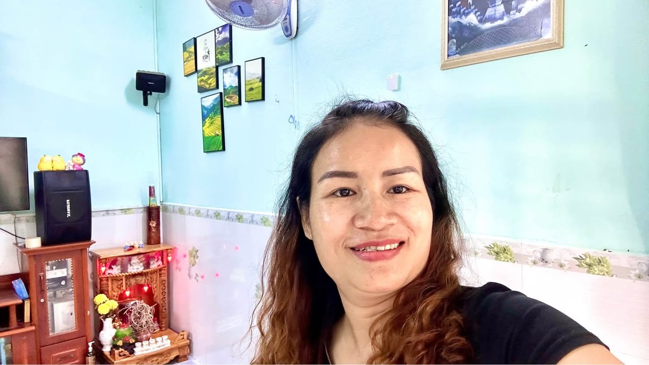 Nhà cấp 4 150m² hẻm xe hơi Bình Nhâm - Chỉ 4.3 tỷ, tiện ở hoặc đầu tư!