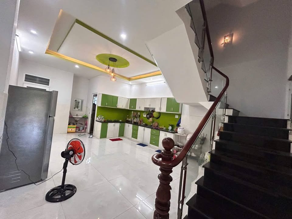 Nhà cho thuê KDT Phúc Đạt, Thủ Dầu Một 80m² - Thiết kế hiện đại, giá chỉ 12 triệu/tháng!