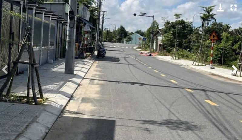 Nhà cấp 4 Thôn Gò Hà Hoà Khương 92m² giá 2.2 tỷ - View hồ thoáng mát!