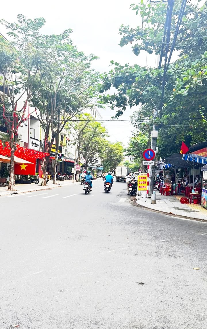 Nhà phố Cẩm Lệ Đà Nẵng 110m² giá 10 tỷ - Kinh doanh sầm uất!