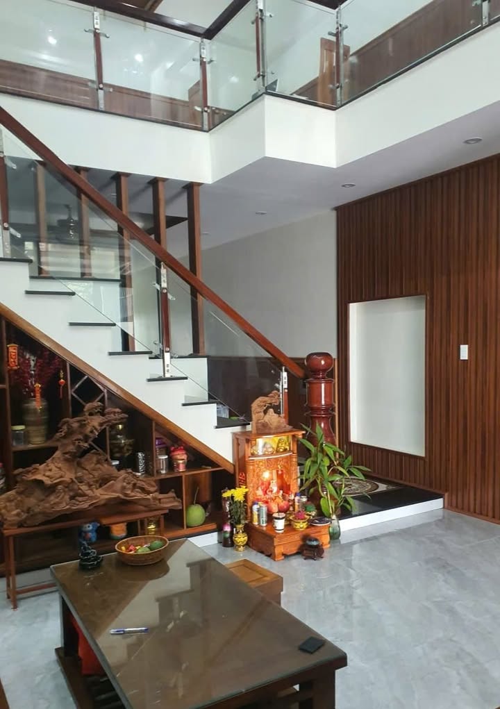 Nhà Phường Trương Quang Trọng 120m² giá 2 tỷ - Cơ hội sở hữu tuyệt vời!