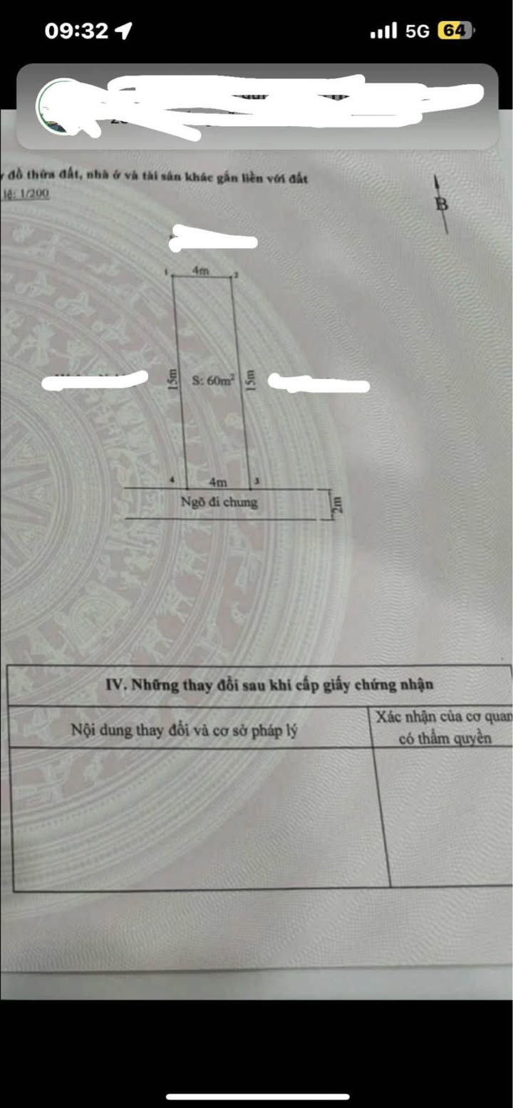 Đất Hạ Đoạn 3, Hải An, 60m² giá 1.757 tỷ - Cơ hội đầu tư tuyệt vời!