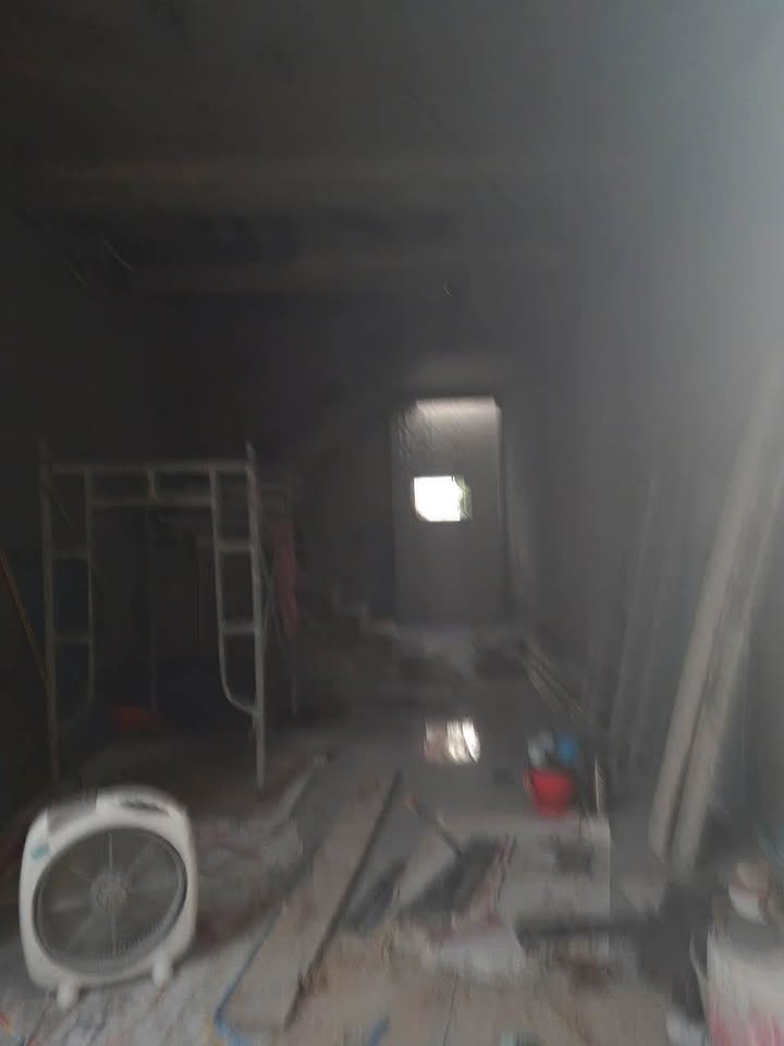 Nhà độc lập Đằng Hải 43m² giá 3.2 tỷ - Thiết kế hiện đại, ô tô đỗ cửa!