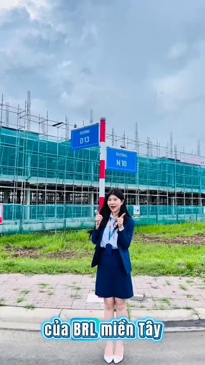 Đất nền căn góc Nam Long II Central Lake Cần Thơ 122.5m² - Đầu tư sinh lời chắc chắn!