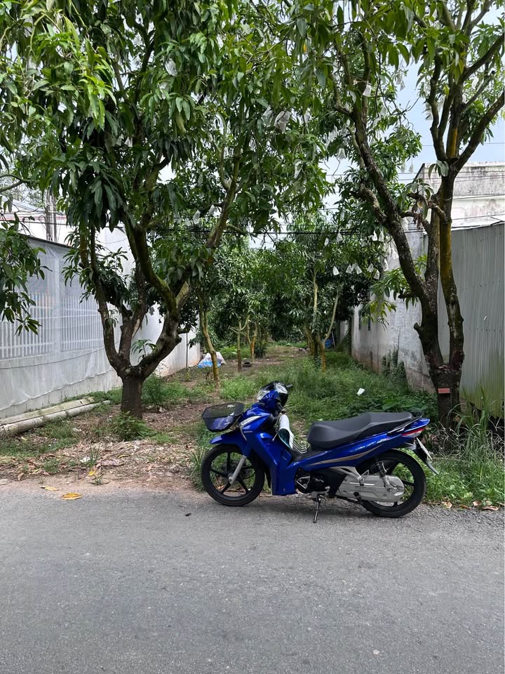 Đất nền mặt tiền đường Hòa Tây, xã Hòa An 410m² giá 3.3 tỷ - Cơ hội đầu tư hấp dẫn!