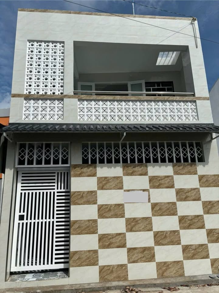 Phòng trọ An Bình Cần Thơ 30m² giá 3 triệu - Mới 100% có máy lạnh!