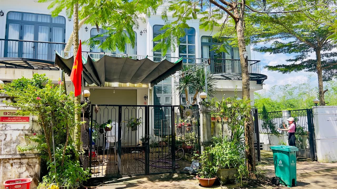 Nhà 1 trệt 1 lầu 117m² giá 1.8 tỷ - Chính chủ bán gấp tại Dầu Giây