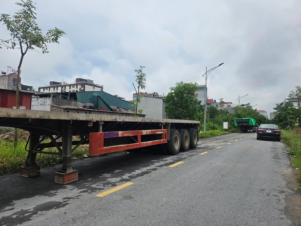 Đất nền Nếnh, Việt Yên 88m² giá 4.6 tỷ - Đầu tư sinh lời ngay!