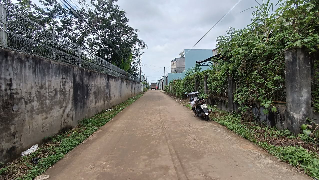 Đất nền hẻm 243 Lê Đại Hành, Pleiku 84m² giá chỉ 900 triệu - Đầu tư sinh lời ngay!