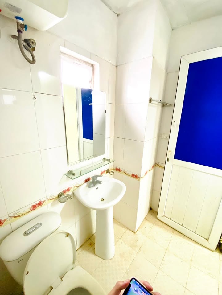 Phòng cho thuê tại Cầu Giấy 30m² - Full đồ, giá thỏa thuận