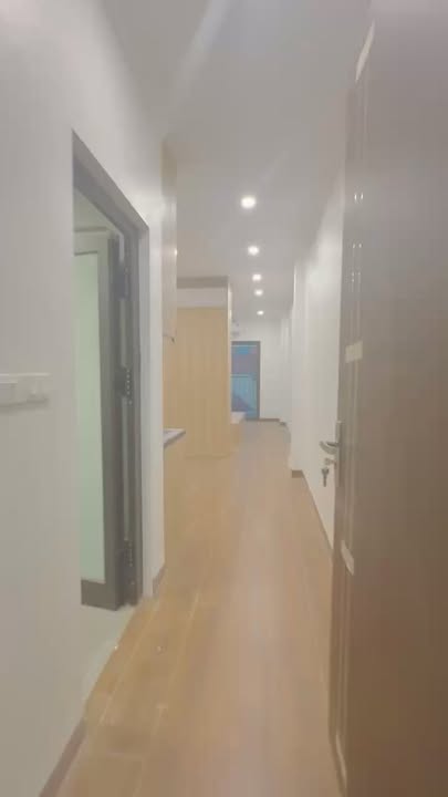 Căn hộ 1PN Goldmark City Bắc Từ Liêm giá 6.3 triệu - Full nội thất sang trọng!