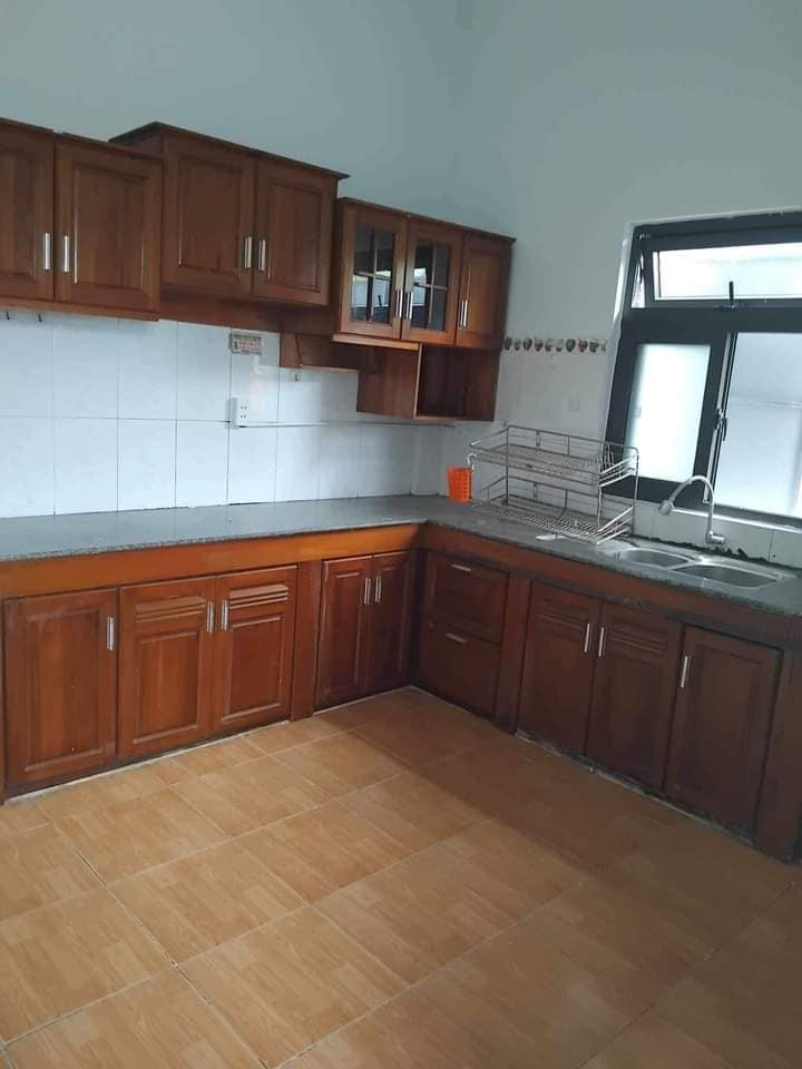 Nhà cho thuê tại đường Bùi Chát, Liên Chiểu, Đà Nẵng - 2 phòng ngủ, giá 4 triệu/tháng