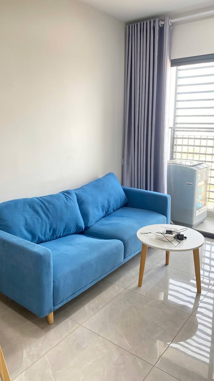 Cho thuê căn hộ chung cư Legacy Thuận An 5 triệu - Dọn vào ở ngay!