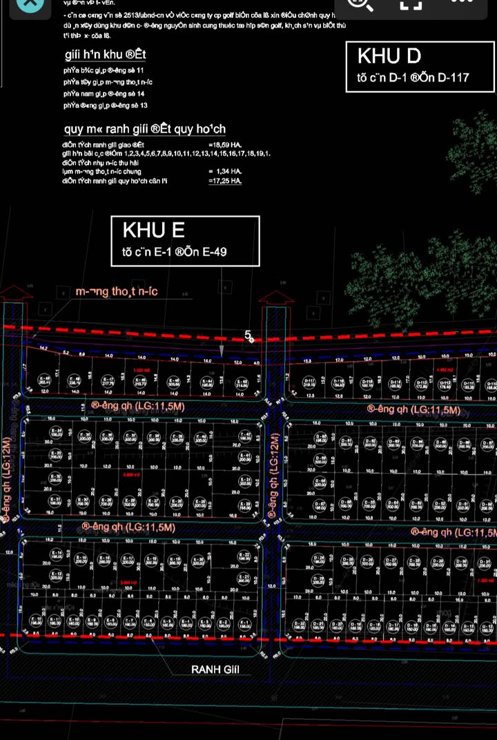Đất nền 200m² đường Nguyễn Huệ, Cửa Lò - Đầu tư sinh lời ngay!