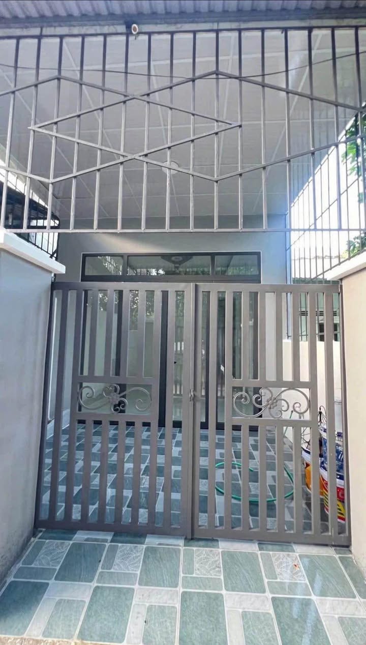 Nhà phố Quảng Ngãi 83m² giá 1.5 tỷ - Kiên cố, sân rộng