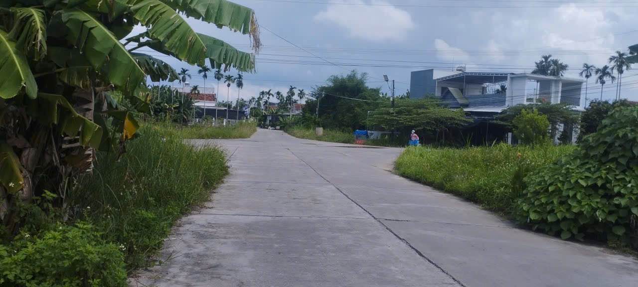 Đất nền đường Lê Quý Đôn, Tư Nghĩa, 126m² giá 920 triệu - Cơ hội đầu tư hấp dẫn!