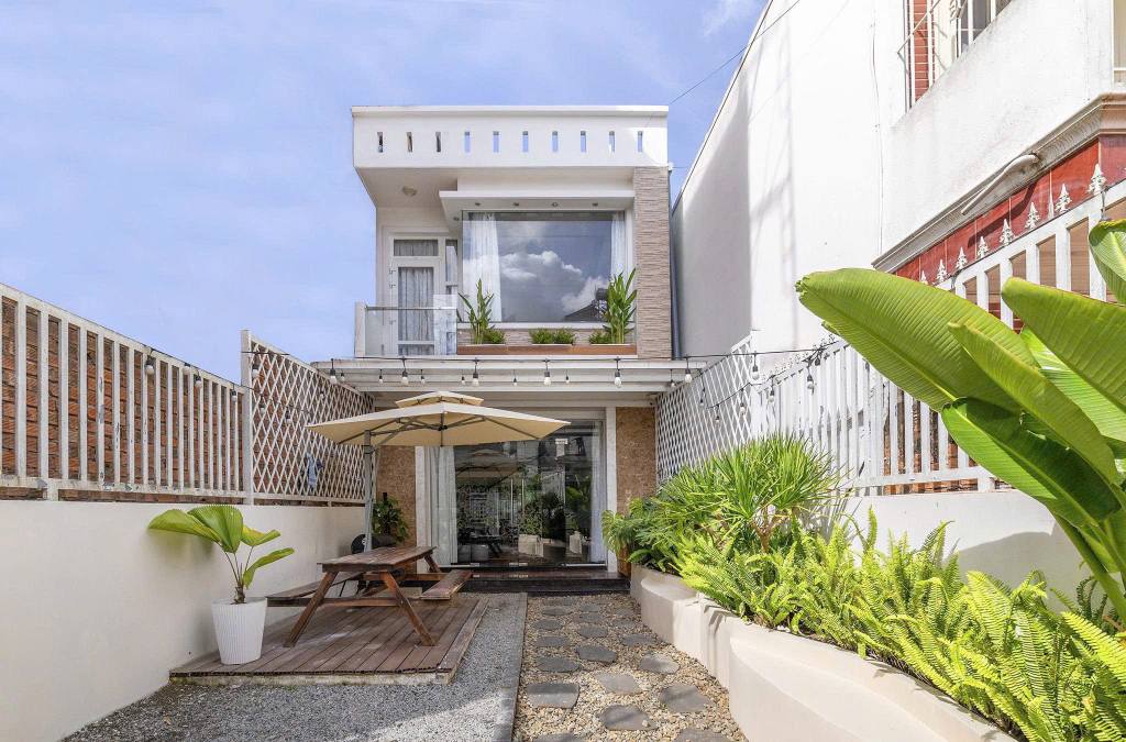 Nhà phố Mai Hoa Thôn Đà Lạt 114.5m² giá 10.5 tỷ - Đường ô tô vào tận nơi!