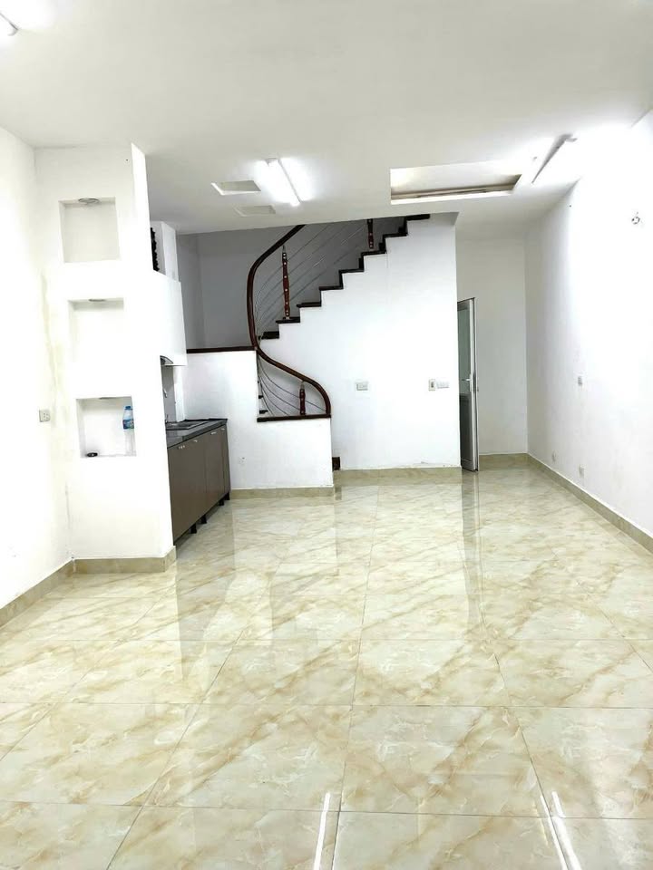 Nhà phố Phan Kế Bính, Ba Đình 41m² giá 11.5 tỷ - Nở hậu, tiện ích đỉnh!