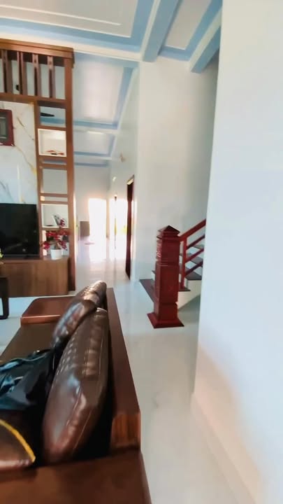 Nhà đẹp 348m² tại Thôn Phúc Yên, Xã Trường Lưu - Giá tốt, nội thất đầy đủ!