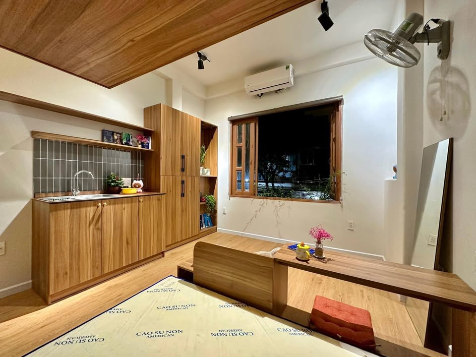 Căn hộ dịch vụ Thủ Đức 233m² giá 13 tỷ - Dòng tiền 70 triệu/tháng!