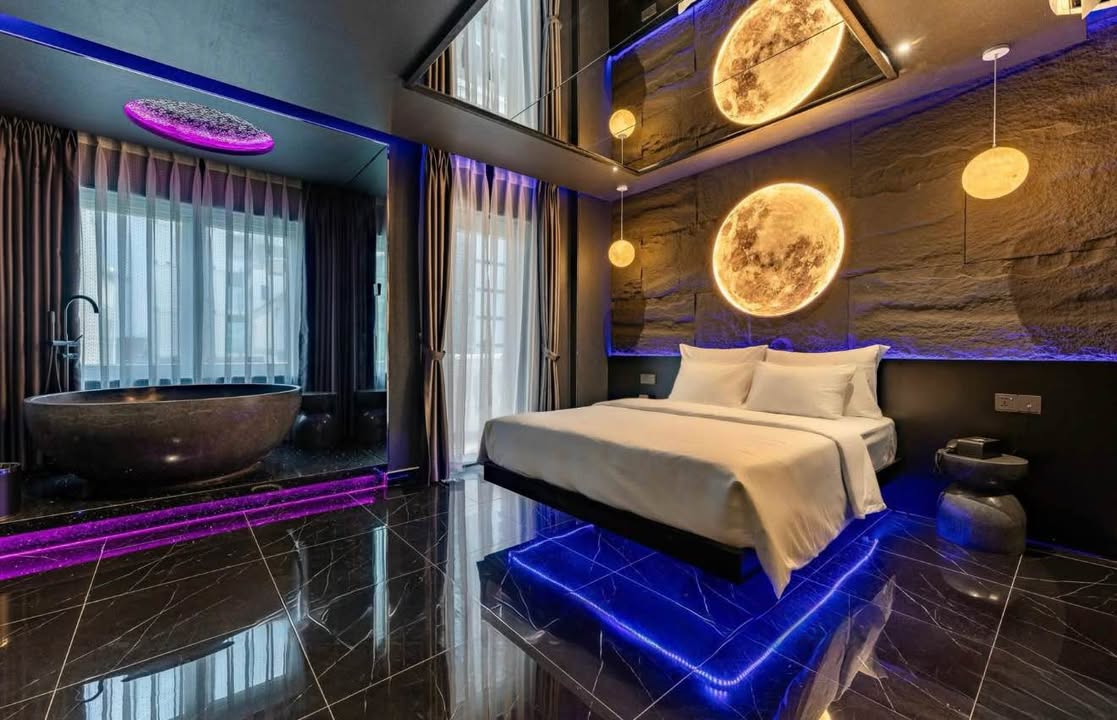 Nhà hẻm xe hơi Tô Hiến Thành, Quận 10, 80m² giá 10 tỷ - Sổ hồng đầy đủ!