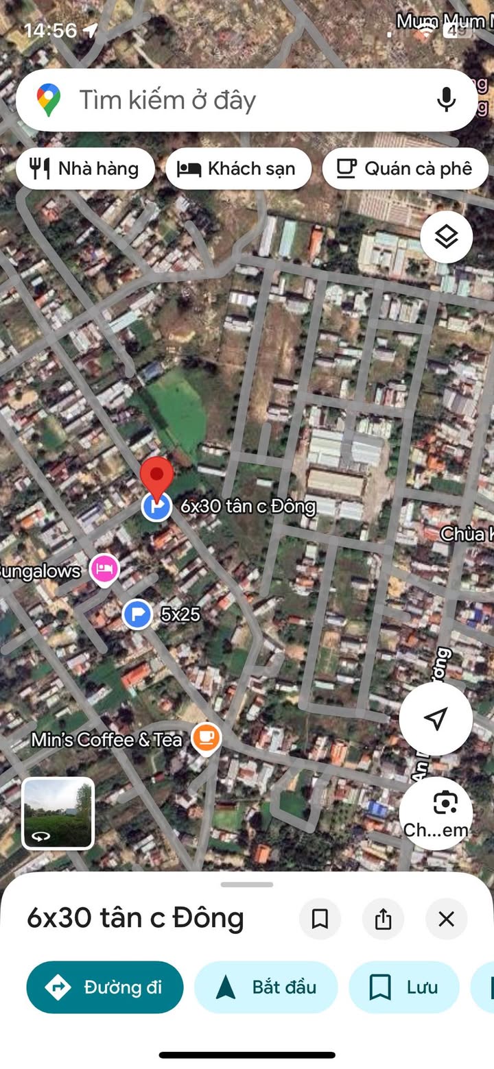 Đất nền Điện Dương 180m² giá 1 tỷ - Cách chợ đêm chỉ vài bước chân!